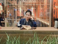 -渔井食堂(新洲店)
