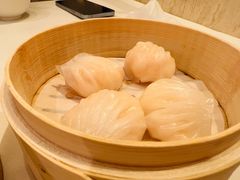 -利苑酒家(宜安广场店)