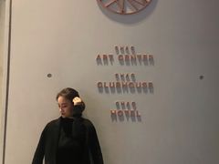 -北京三里屯CHAO酒店