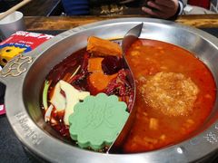 -大龙燚火锅(春熙店)