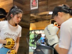 -OneFit健身(汇锦城店)