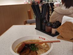 -味千拉面(上海松江二店)