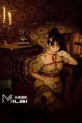 -米莱摄影写真(五大道别墅店)