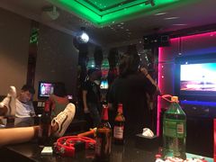 -Miohca缪卡KTV(和平店)