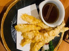 -鸟鸣门屋台料理(金帝银泰店)