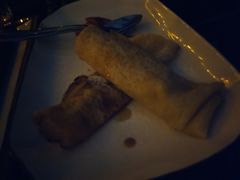 -El Bodegon阿根廷秘鲁餐厅(幸福路店)