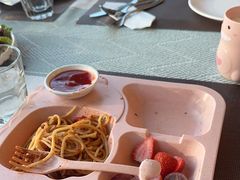 -缇纳甜妮·西餐·甜点(商字店)