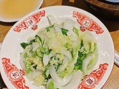 -肖记公安牛肉鱼杂馆· 省级非物质文化遗产(仁和路店)