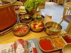 -闻老头·菊花炭烤肉(D11店)