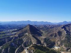 -司马台长城