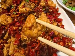-望京一号·重庆江湖菜(工体店)