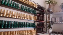 -JERRY日式美甲美睫纹绣工坊