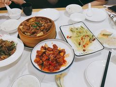 -笠翁客家·福建客家菜(同安现代城店)