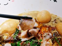 -友达面馆(广州总店)