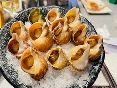 -大渔铁板烧(大悦城店)