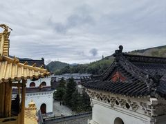 -五台山风景名胜区