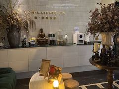-涟LIAN·泰式按摩·MASSAGE·SPA(深业上城店)