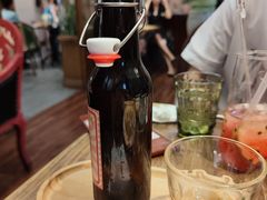 -秘密旅行Bonjour(黑金冠 江南西店)