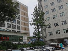 -四川天府新区人民医院