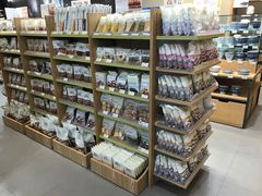 -MUJI无印良品(万科里店)