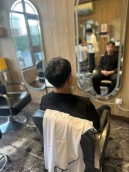 -羽凡造型