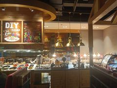 -比格比萨(国际能源店)