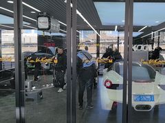 -3M博瑞达龙膜威固BOP保镖汽车贴膜隐形车衣(国贸店)