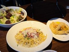 -FABIO’S费比欧披萨餐厅