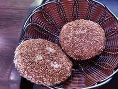 -万红路羊汤烧饼店(将台路店)