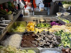-林静小吃(复兴路店)