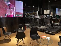 -VLines耀能运动24小时·月付制健身(京广桥店)