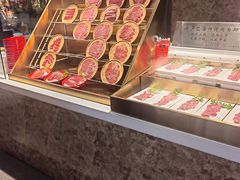 -圣罗巴海鲜烤肉自助(赤峰店)
