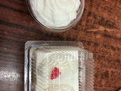 -红宝石·鲜奶小方(莘庄店)