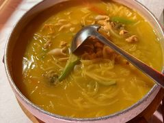 -鹿鸣酒家(越秀店)
