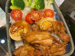 -初拾·花里餐厅(钜城华亿店)