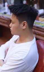 -贝勒爷专业男发