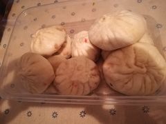 -津味张记包子铺(南开二马路店)