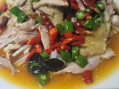 -钟记陕南菜·煎锅鱼(红专南路店)