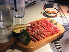 -猫抓烤肉(武进吾悦广场店)