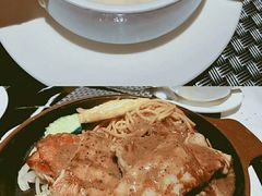 -半秋山西餐厅(巴南万达广场店)