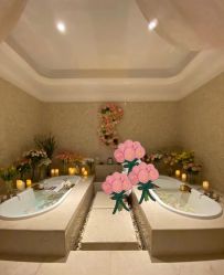 -馨海·悦SPA