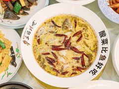 -有腥气私房菜·寻味顺德