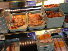 -蚝英雄·鲜蚝自助专门店(洋桥店)
