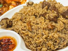 -老七饭馆(光荣道总店)