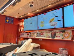 -贝瑞咖啡(深圳机场店)