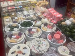 -一品方糕专卖店