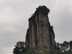 -九曲溪竹筏码头