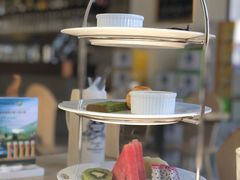下午茶-LENBACH兰巴赫西餐啤酒坊(大连东港店)