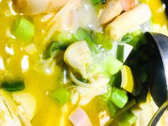 风干肉野笋-千岛湖小鱼儿·淳安匠心农家菜