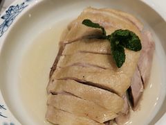 -金陵后厨·南京菜(新街口秣陵路店)